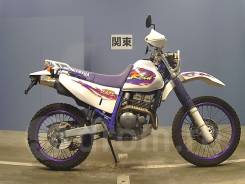 Yamaha TT-R 250 Raid. 250 куб. см., исправен, птс, без пробега. Под заказ
