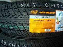 Joyroad SUV RX702. Летние, 2019 год, без износа, 4 шт