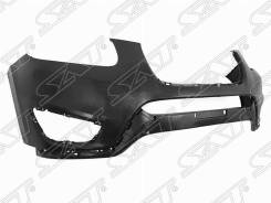 Бампер. Hyundai Santa Fe, CM Двигатели: D4HA, D4HB, G4KE, G6DC, L6EA
