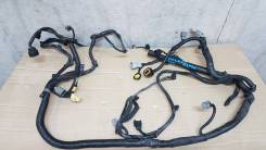 Проводка под радиатор. Renault Koleos, HY0 Двигатели: 2TR, M9R, MR20, QR25