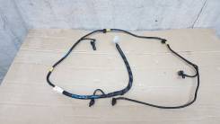 Проводка противотуманных фар. Renault Koleos, HY0 Двигатели: 2TR, M9R, MR20, QR25