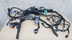 Высоковольтные провода. Renault Koleos, HY0 Двигатели: 2TR, M9R, QR25