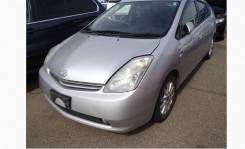 Toyota Prius. NHW20, 1NZ ����