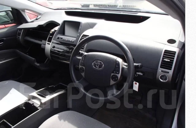Toyota Prius. NHW20, 1NZ ����
