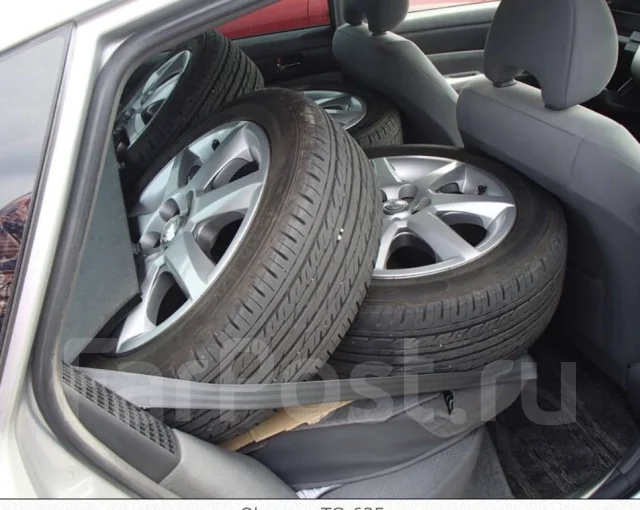 Toyota Prius. NHW20, 1NZ ����