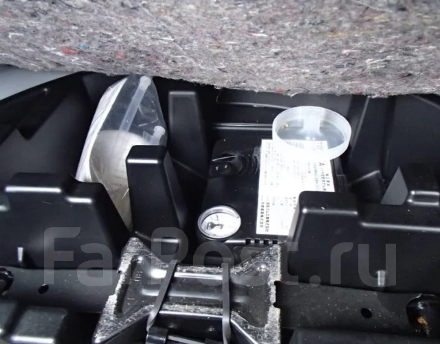 Toyota Prius. NHW20, 1NZ ����