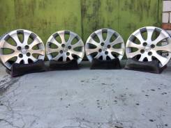 Daihatsu. 6.0x15", 4x100.00, ET40, ЦО 54,1 мм.