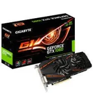 GeForce GTX 1060 ����
