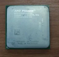 AMD Phenom X4 9500 ����