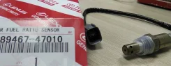 ����� ����������� ������ ������-���� Toyota Prius 89465-47010 89465-47010 ����