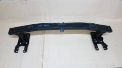 Жесткость бампера. Renault Koleos, HY0 Двигатели: 2TR, M9R, MR20, QR25