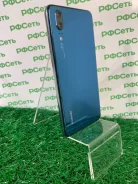 Huawei P20. �/�, 128 ��, �����, 4G LTE