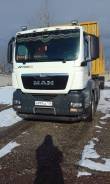 MAN TGS 33.440. Продается седельный тягач Man TGS 33.440, 33 000 кг., 6x4