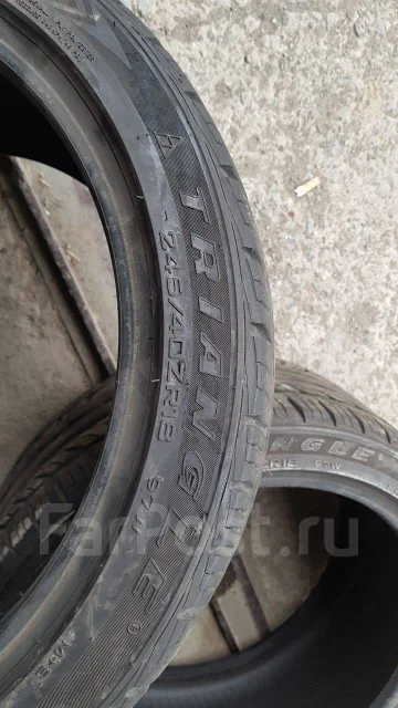 Triangle TR967. ������, �/�, ����� 5 % ����