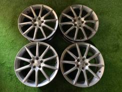 Enkei. 7.0x18", 5x100.00, ET55, ЦО 56,1 мм.