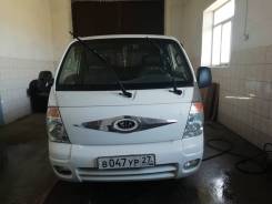 Kia Bongo. Кия бонго 3. Обмен., 2 900 куб. см., 1 000 кг., 4x2