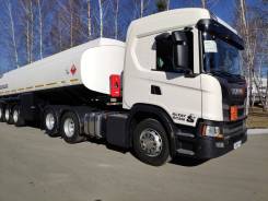 Scania G440. Продается 6x2, 18 000 кг., 6x2