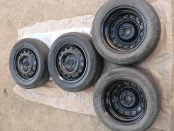Raguna M's STALLION. 5.0x14", 4x98, �� 60,8���. ����