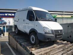 ГАЗ Соболь. 27527, 2 800 куб. см., 1 000 кг., 4x4