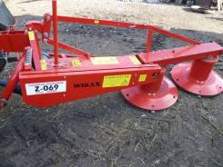 Косилка роторная Wirax 1.65м в Рубцовске Косилки. Под заказ