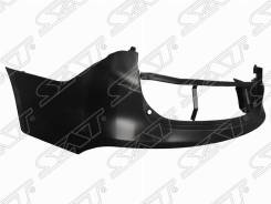 Бампер. Hyundai Santa Fe, DM Двигатели: D4HA, D4HB, G4KE