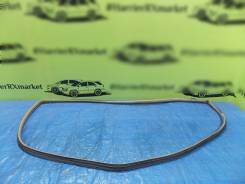Уплотнитель двери багажника. Toyota Harrier, ACU10, ACU15, MCU10, MCU15, SXU10, SXU15, ACU10W, ACU15W, MCU10W, MCU15W, SXU10W, SXU15W Lexus RX300, MCU...