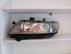 Фара. Honda Accord, CL7, CL8, CL9, CM1, CM2, CM3 Двигатели: K20A, K24A, K20A6, K20A7, K20A8, K24A3, K24A4, K24A8