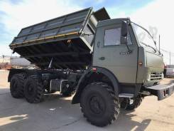 КамАЗ 4310. Самосвал сельхозник, 3х сторонней разгрузки, Вездеход, Камаз 4310, 10 850 куб. см., 10 000 кг., 6x6