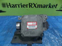 Блок управления подвеской. Toyota Harrier, MHU38, MHU38W Toyota Highlander, MHU23, MHU28 Toyota Kluger V, MHU28, MHU28W Lexus RX400h, MHU33, MHU38 Дви...