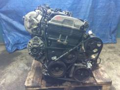 Двигатель в сборе. Mazda Premacy, CP19P, CP8W, CPEW Mazda 626, GF Mazda 323, BJ Mazda Capella, GF8P, GFEP, GFER, GFFP, GW5R, GW8W, GWER, GWEW, GWFW Дв...