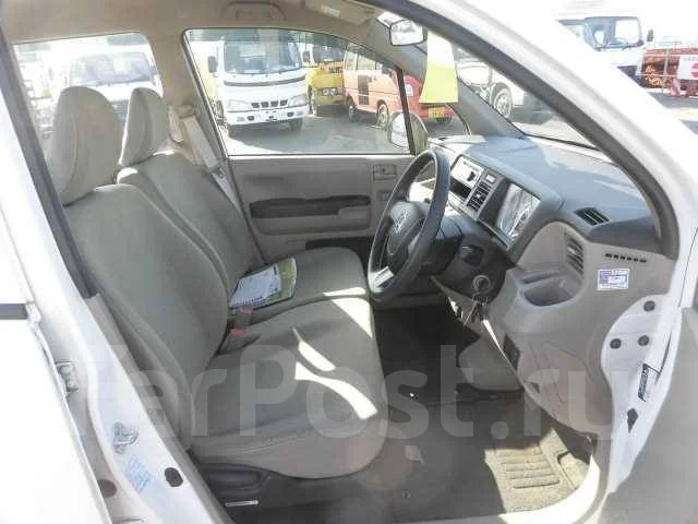 Honda Life. �������, 4wd, 0.7 (52��.�.), ������, 59����. ��, �/�. ��� ����� �� ������������ ����