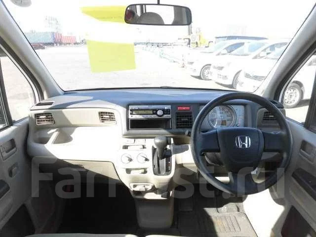 Honda Life. �������, 4wd, 0.7 (52��.�.), ������, 59����. ��, �/�. ��� ����� �� ������������ ����
