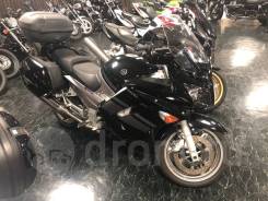Yamaha FJR 1300. 1 300 куб. см., исправен, птс, без пробега. Под заказ