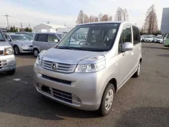 Honda Life. �������, 4wd, 0.7 (52��.�.), ������, 68����. ��, �/�. ��� ����� �� ������������ ����