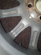 TGRACING L015. x16", 5x100 ����