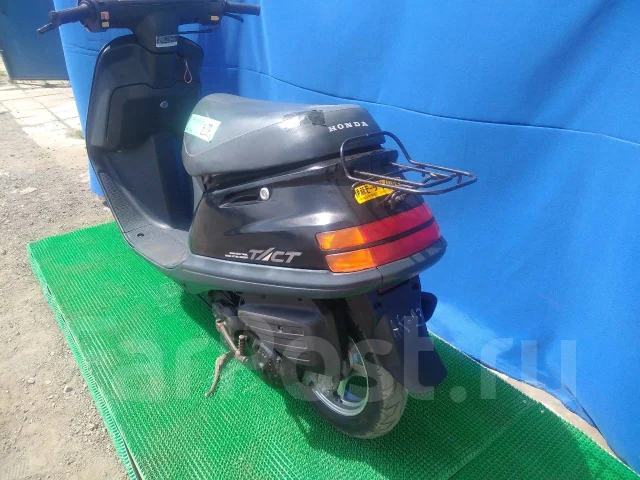 Honda Tact AF-24. 49����. ��., ��������, ��� ���, ��� ������� ����