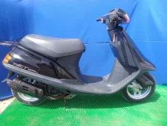 Honda Tact AF-24. 49����. ��., ��������, ��� ���, ��� ������� ����