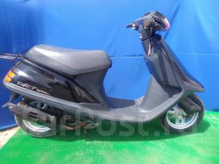 Honda tact 24 характеристики
