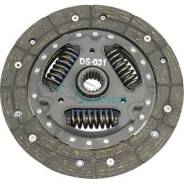 Диск сцепления AISIN DS-031