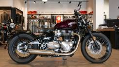 Triumph Bobber. 1 200 куб. см., исправен, птс, без пробега