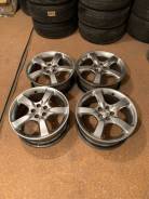 Subaru. 7.0x17", 5x100.00, ET50, ЦО 63,0 мм.