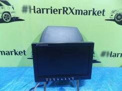 Дисплей. Toyota Harrier Hybrid, MHU38W Toyota Harrier, MCU31W, GSU30W, ACU30W, GSU31W, MCU36W, GSU35W, MCU30W, MCU35W, GSU36W, MHU38W, ACU35W Lexus RX...