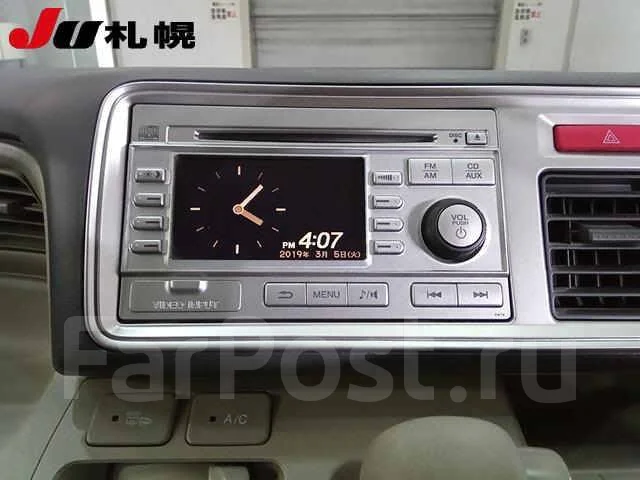 Honda Life. �������, 4wd, 0.7 (52��.�.), ������, 14����. ��, �/�. ��� ����� �� ������������ ����