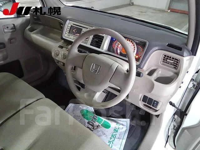 Honda Life. �������, 4wd, 0.7 (52��.�.), ������, 14����. ��, �/�. ��� ����� �� ������������ ����