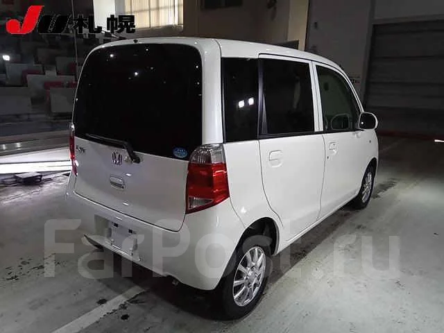 Honda Life. �������, 4wd, 0.7 (52��.�.), ������, 14����. ��, �/�. ��� ����� �� ������������ ����