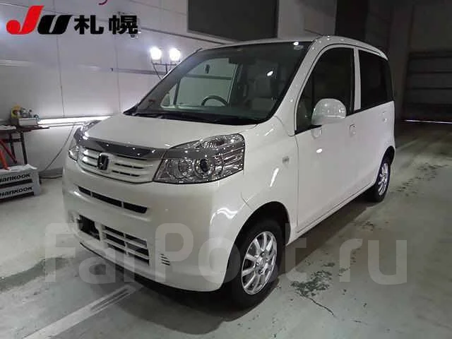 Honda Life. �������, 4wd, 0.7 (52��.�.), ������, 14����. ��, �/�. ��� ����� �� ������������ ����