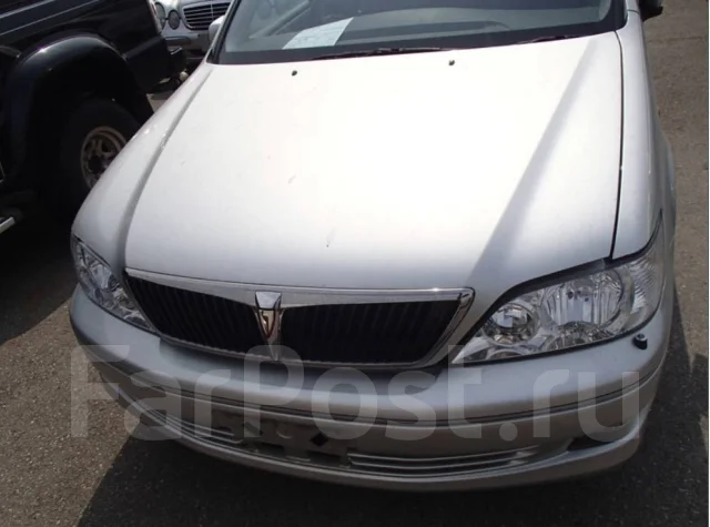 Toyota Vista Ardeo. AZV50, 1AZFSE ����