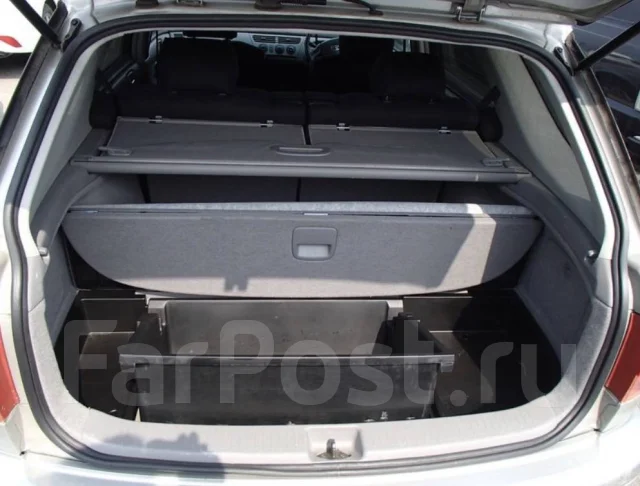 Toyota Vista Ardeo. AZV50, 1AZFSE ����
