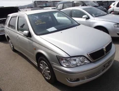 Toyota Vista Ardeo. AZV50, 1AZFSE ����