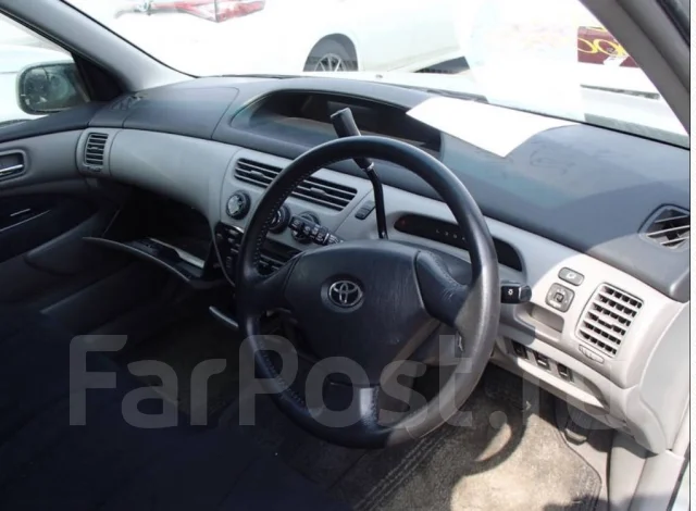 Toyota Vista Ardeo. AZV50, 1AZFSE ����